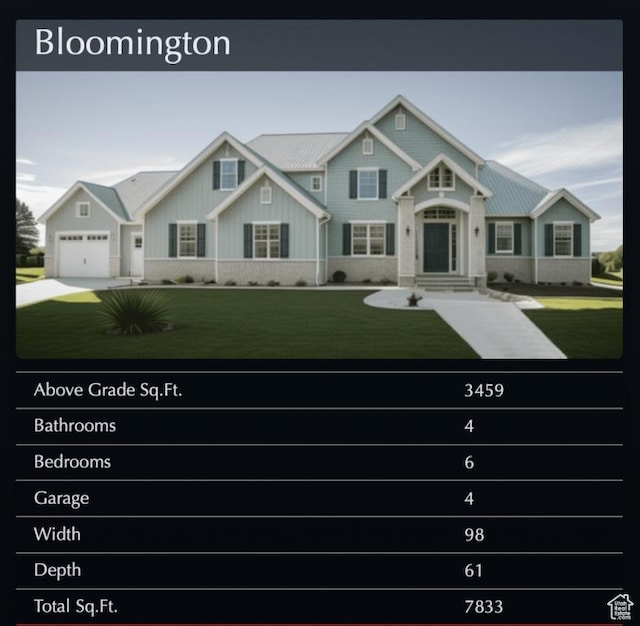 11376 S 2420 W, South Jordan, UT 84095