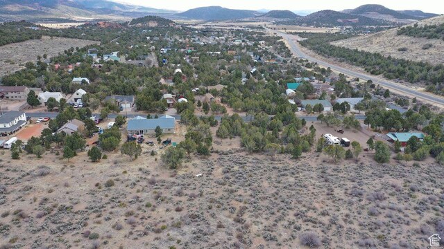 177 E Forest Dr, Central, UT 84722
