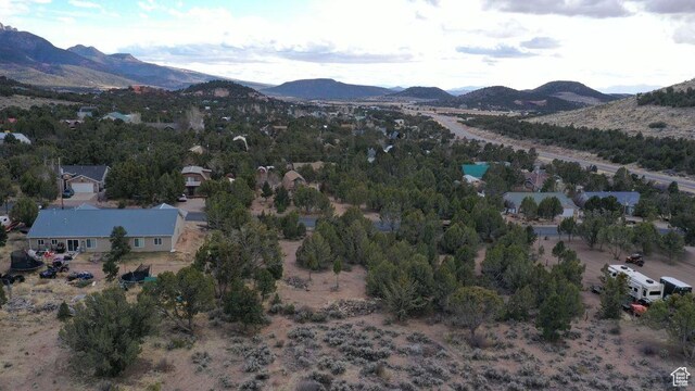 177 E Forest Dr, Central, UT 84722