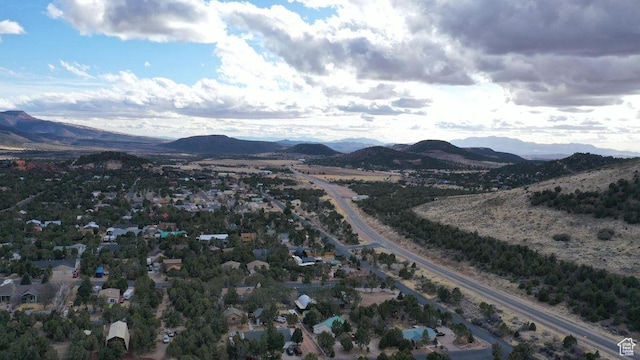 177 E Forest Dr, Central, UT 84722