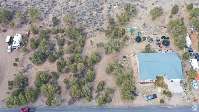 177 E Forest Dr, Central, UT 84722