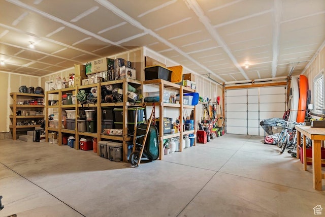 1795 N 4475 W, Plain City, UT 84404 - view of garage