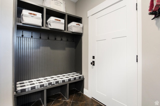 1621 S 4800 E, Heber City, UT 84032 - mudroom with baseboards