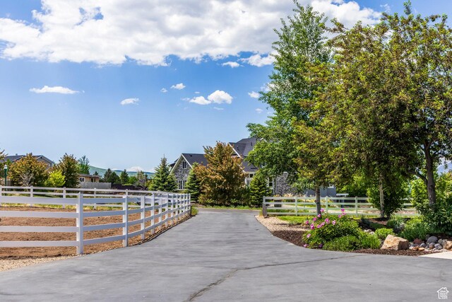 1621 S 4800 E, Heber City, UT 84032 - view of surrounding community