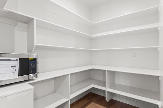 949 W Torrey Pines Dr, Richfield, UT 84701 - view of pantry