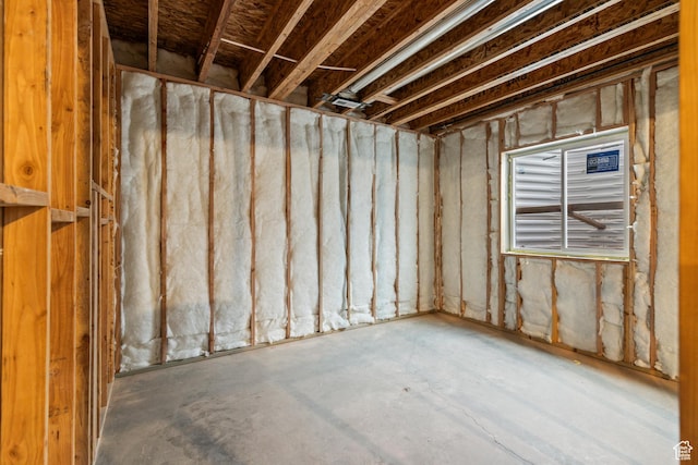 949 W Torrey Pines Dr, Richfield, UT 84701 - view of below grade area