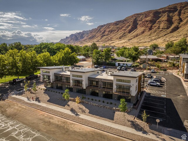 443 W Kane Creek Blvd Unit A206, Moab, UT 84532 - property view of mountains