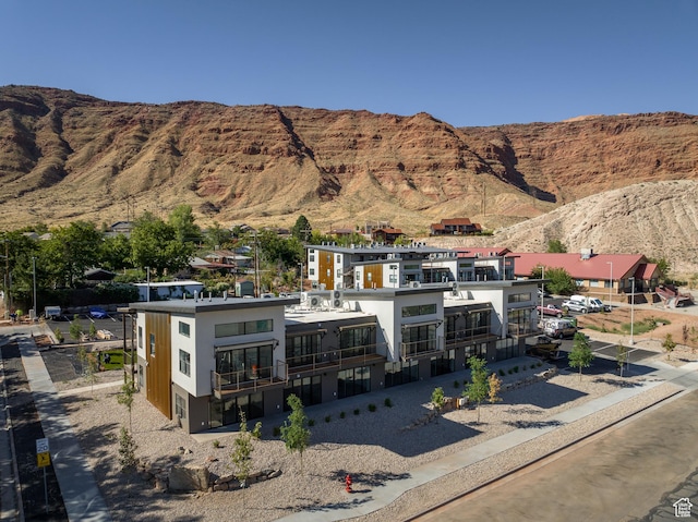 443 W Kane Creek Blvd Unit A206, Moab, UT 84532 - view of mountain feature