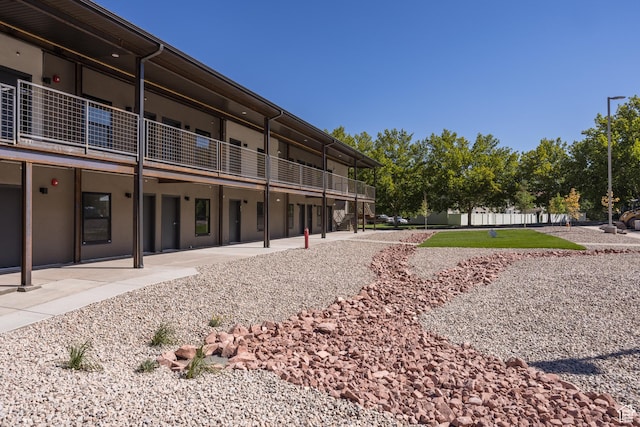 443 W Kane Creek Blvd Unit A206, Moab, UT 84532 - view of community