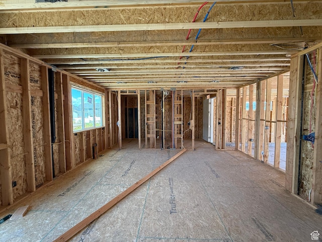 89 N 2430 W Unit 4, Lehi, UT 84043 - view of miscellaneous room