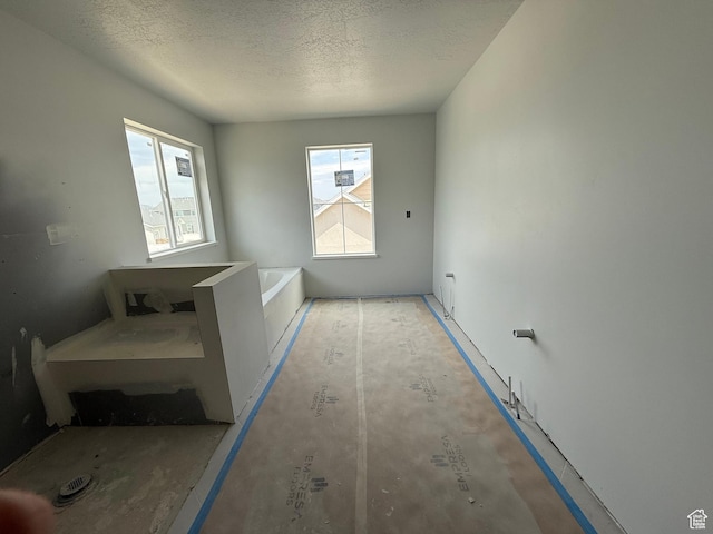 89 N 2430 W Unit 4, Lehi, UT 84043 - unfurnished room featuring a textured ceiling