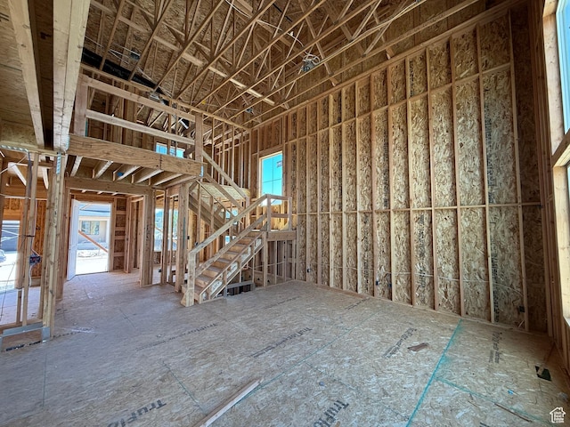 89 N 2430 W Unit 4, Lehi, UT 84043 - miscellaneous room with plenty of natural light