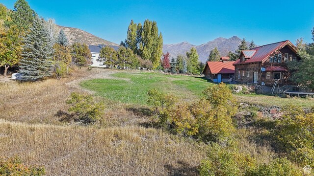 6 Winterthru Way W Unit 6, Midway, UT 84049