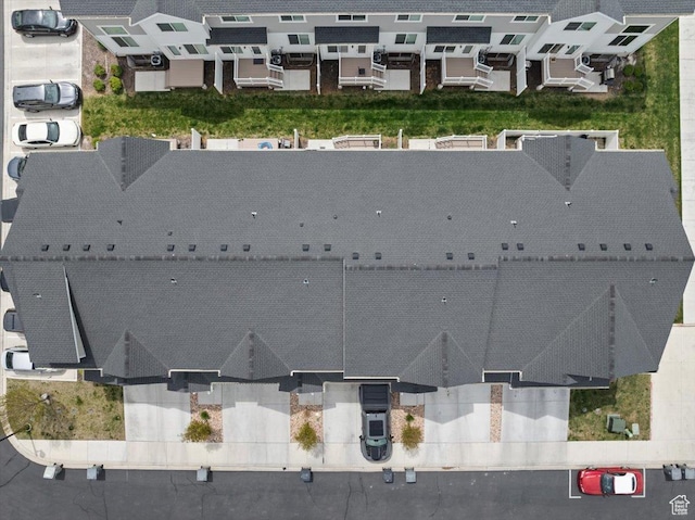 269 W 590 N, Vineyard, UT 84059 - drone / aerial view