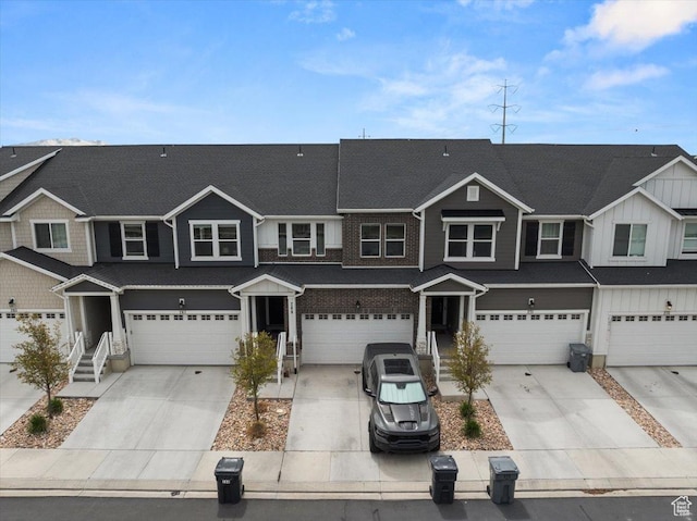 269 W 590 N, Vineyard, UT 84059 - multi unit property featuring an attached garage and driveway
