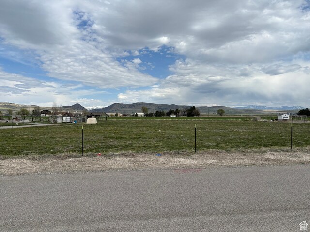 330 N 140 W, Fielding, UT 84311