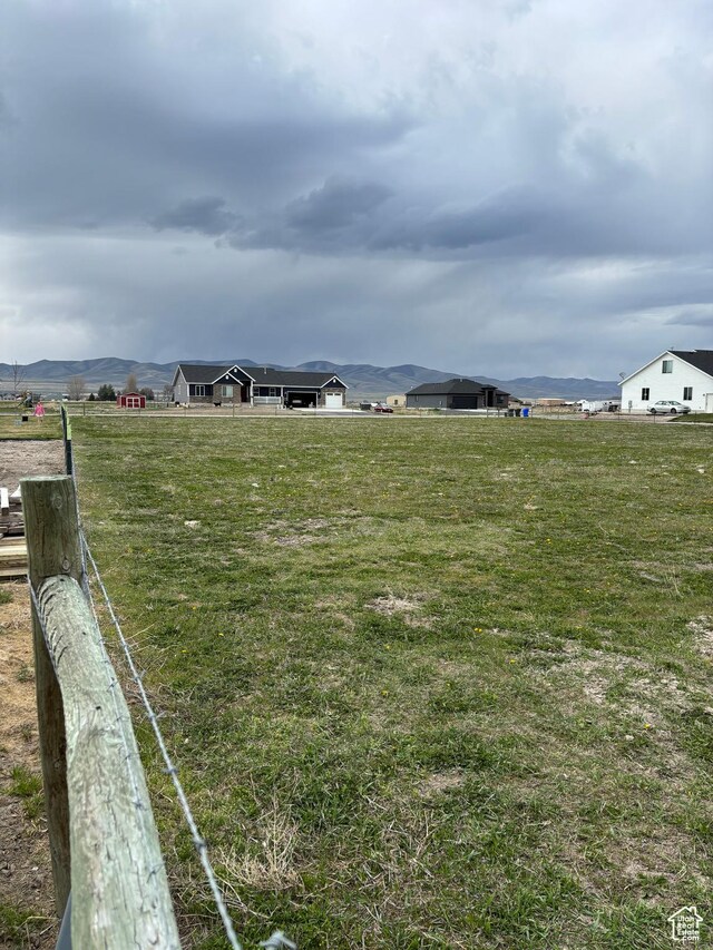 330 N 140 W, Fielding, UT 84311