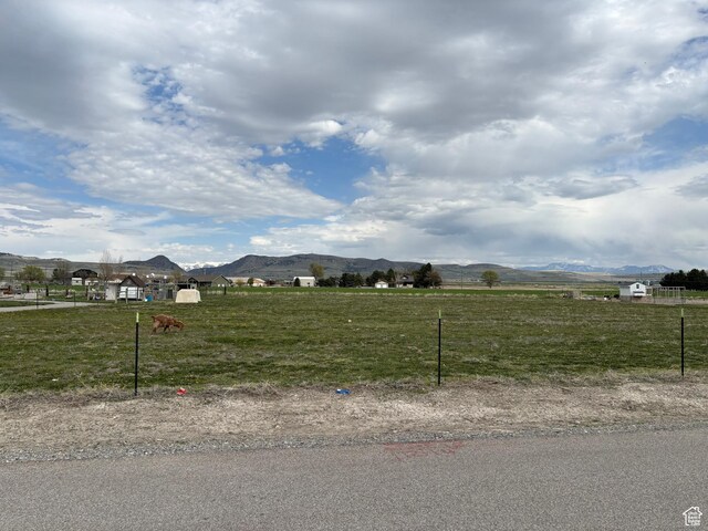 330 N 140 W, Fielding, UT 84311