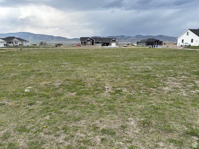 330 N 140 W, Fielding, UT 84311