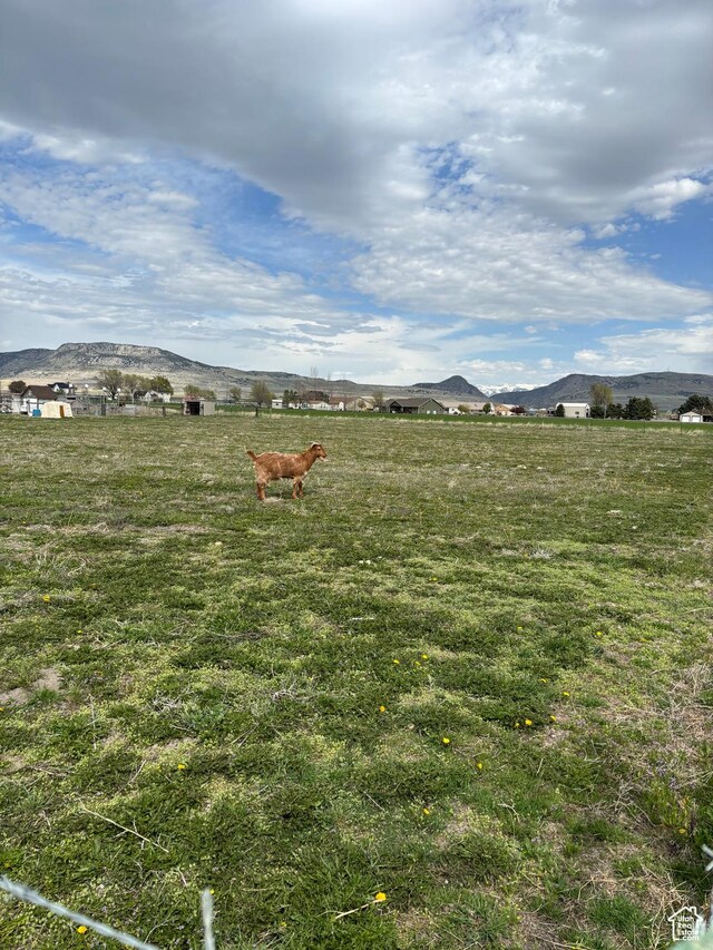 330 N 140 W, Fielding, UT 84311