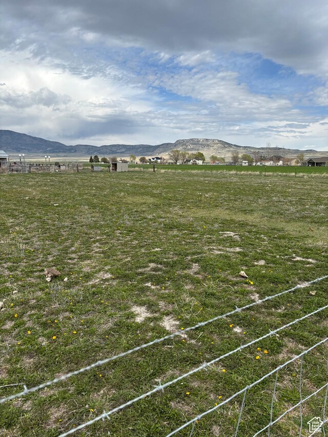 330 N 140 W, Fielding, UT 84311