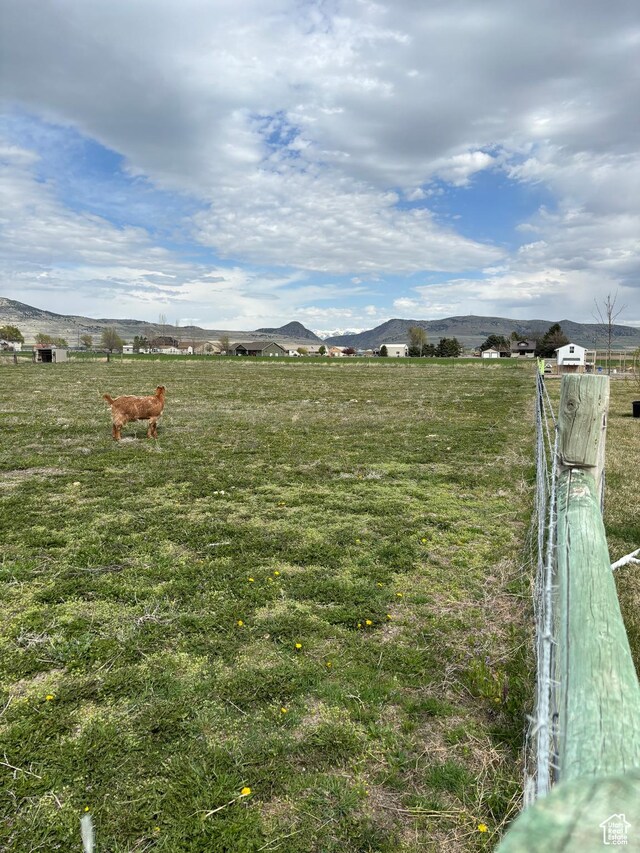 330 N 140 W, Fielding, UT 84311