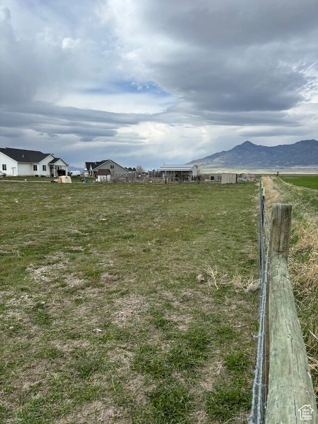 330 N 140 W, Fielding, UT 84311