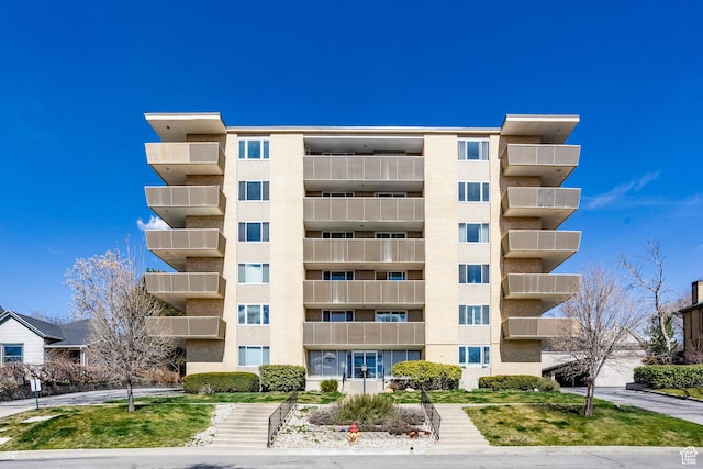 521 E 5th Ave Unit 302, Salt Lake City, UT 84103 - view of property