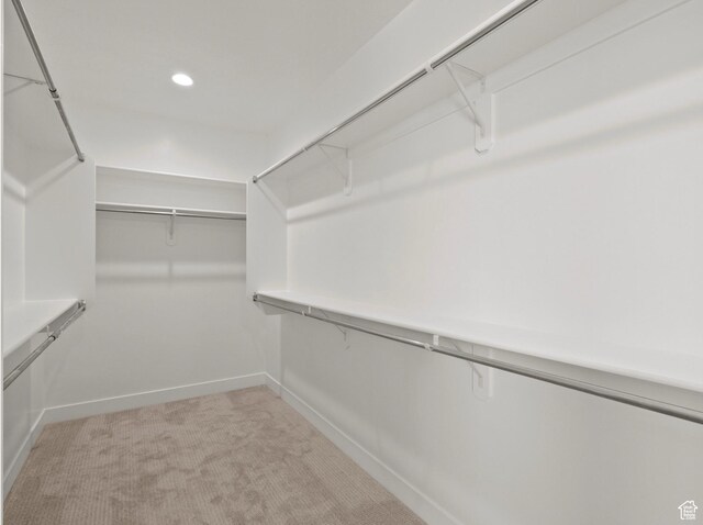 1256 W 800 S # 12, Spanish Fork, UT 84660 - spacious closet featuring carpet floors