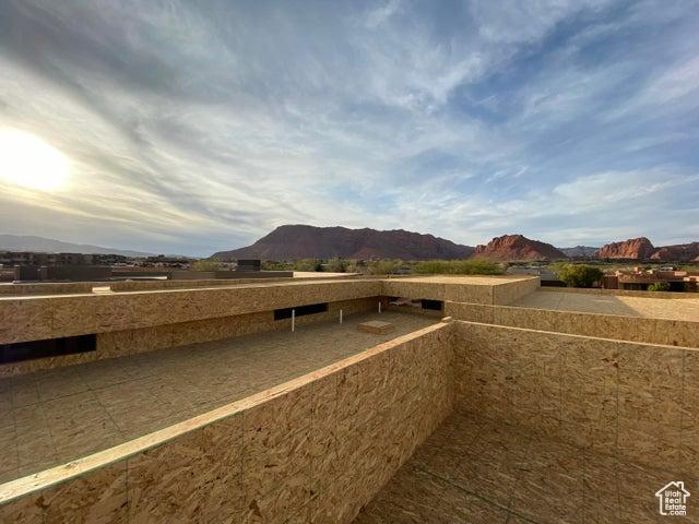 1500 E Split Rock Dr Unit 65, Ivins, UT 84738 - exterior space