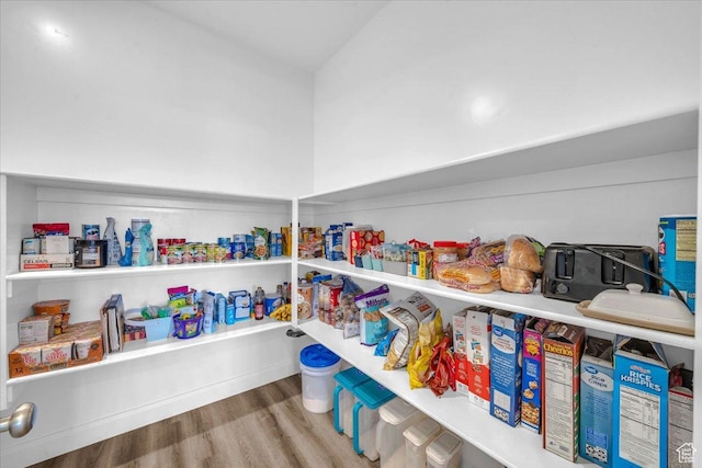 1519 E Honeycomb Dr S, St George, UT 84790 - view of storage area