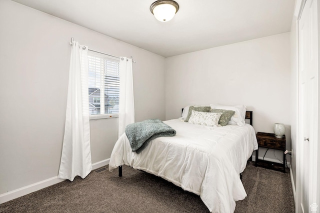 455 W 1140 N, Logan, UT 84341 - bedroom featuring baseboards and carpet
