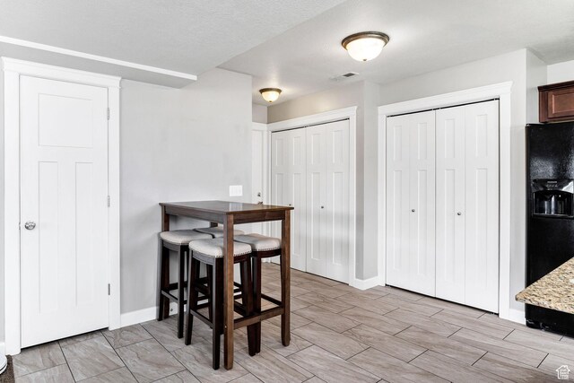 455 W 1140 N, Logan, UT 84341 - dining room featuring baseboards and visible vents