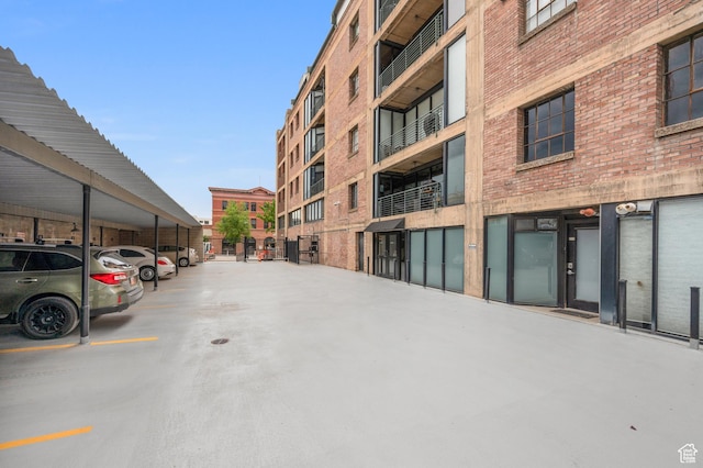 380 W 200 S Unit 104, Salt Lake City, UT 84101 - view of property