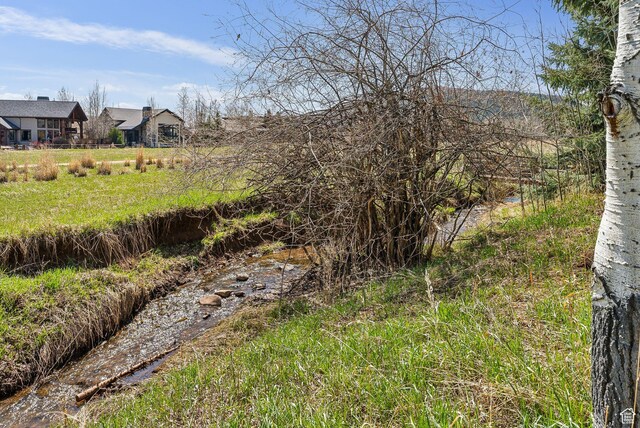 4824 N Meadow Loop Rd Unit 7, Park City, UT 84098 - view of yard