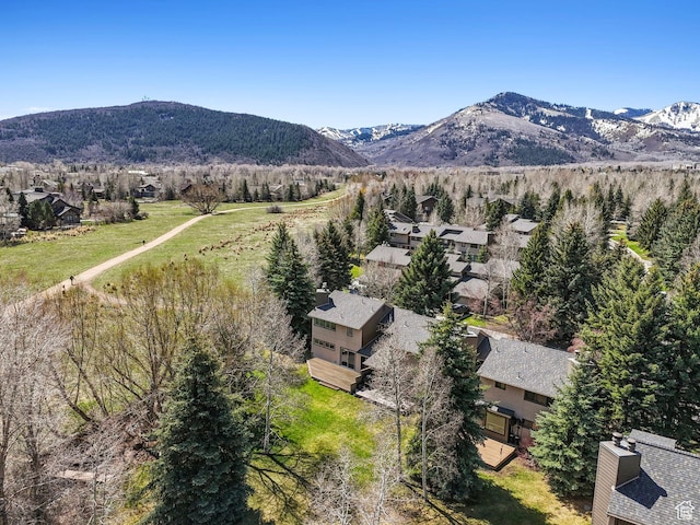 4824 N Meadow Loop Rd Unit 7, Park City, UT 84098