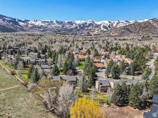 4824 N Meadow Loop Rd Unit 7, Park City, UT 84098