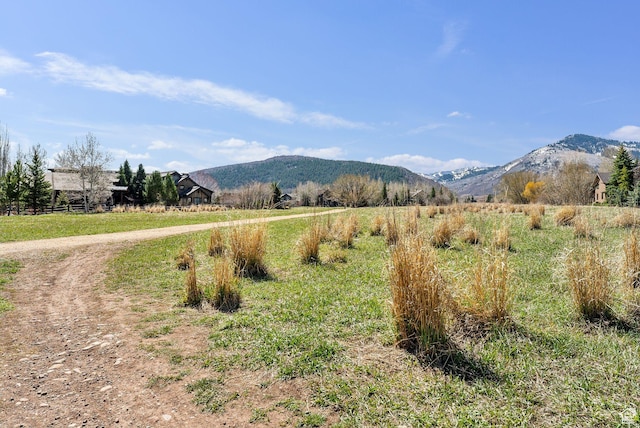 4824 N Meadow Loop Rd Unit 7, Park City, UT 84098