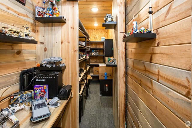 364 W Clark Cir, Farmington, UT 84025 - view of storage room