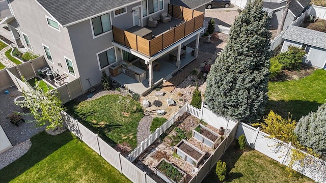 364 W Clark Cir, Farmington, UT 84025 - view of subject property