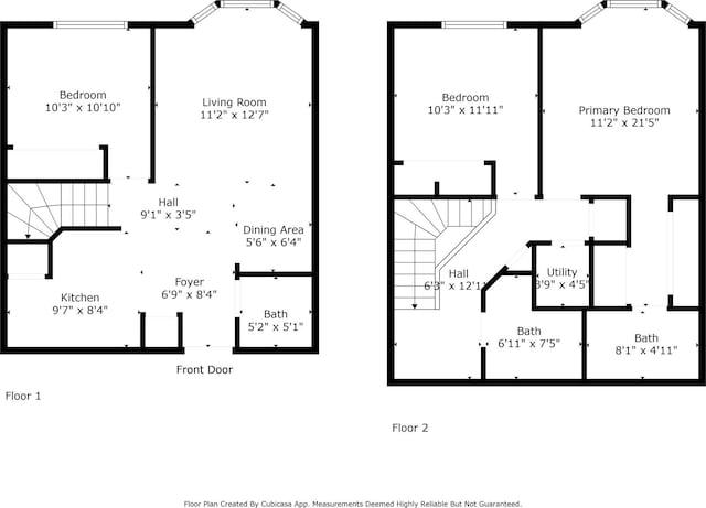 112 W Cougar Blvd N Unit 311, Provo, UT 84604 - plan