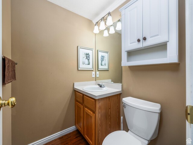 112 W Cougar Blvd N Unit 311, Provo, UT 84604 - bathroom with toilet and vanity