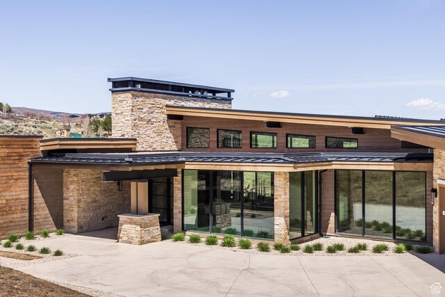 9881 N Uinta Dr, Kamas, UT 84036 - exterior space