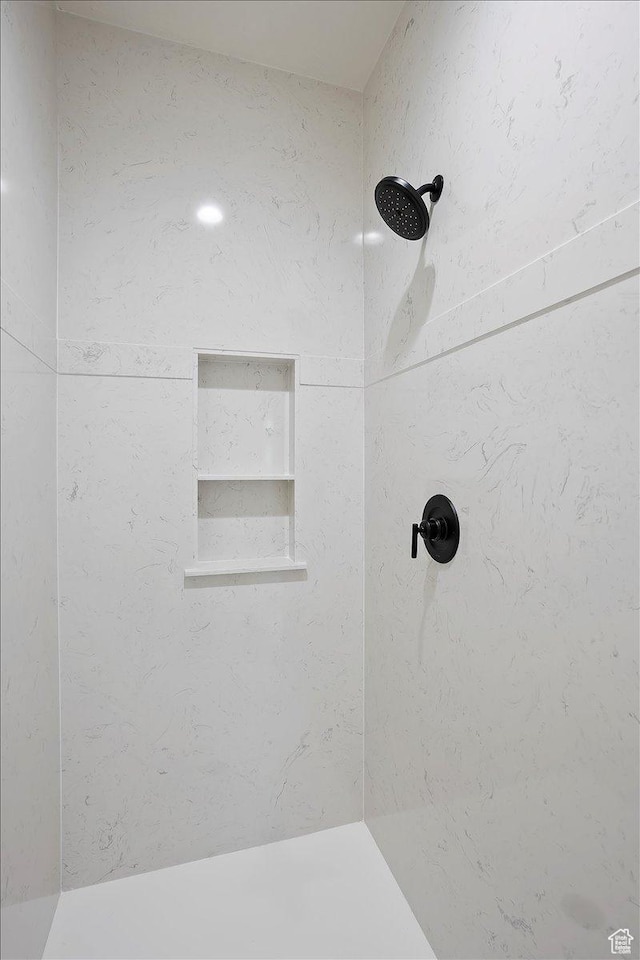 2649 N 3975 W, Plain City, UT 84404 - full bath featuring walk in shower