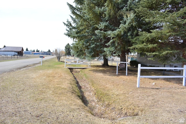 595 N 6th St, Montpelier, ID 83254 - view of street