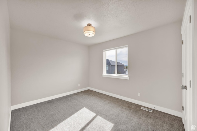 227 N 250 E, Salem, UT 84653 - empty room with baseboards, visible vents, and carpet