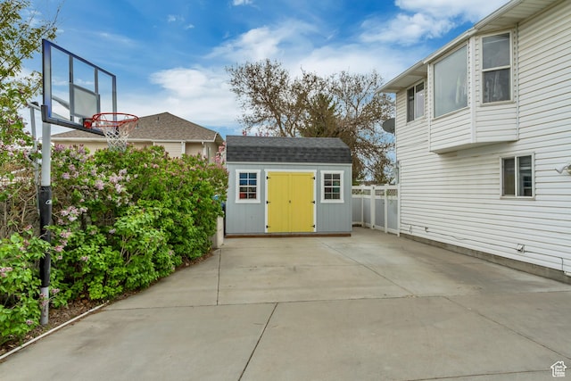 217 W 990 N, American Fork, UT 84003 - exterior space with fence