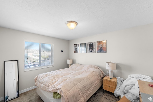 2671 E White Birch Dr, Eagle Mountain, UT 84005 - bedroom with carpet floors and baseboards