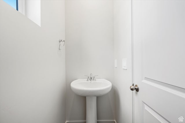 3509 N Gina St Unit 1230, Eagle Mountain, UT 84005 - view of bathroom