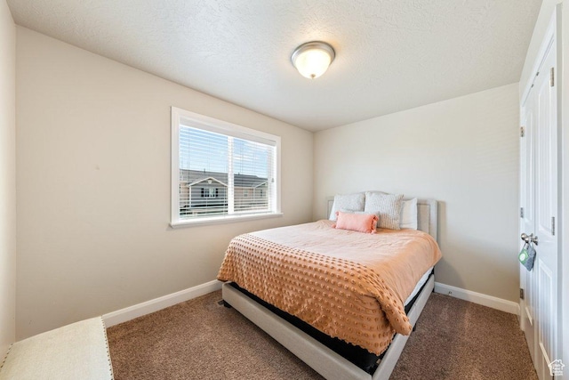 3030 N 125 E, Cedar City, UT 84721 - carpeted bedroom featuring baseboards